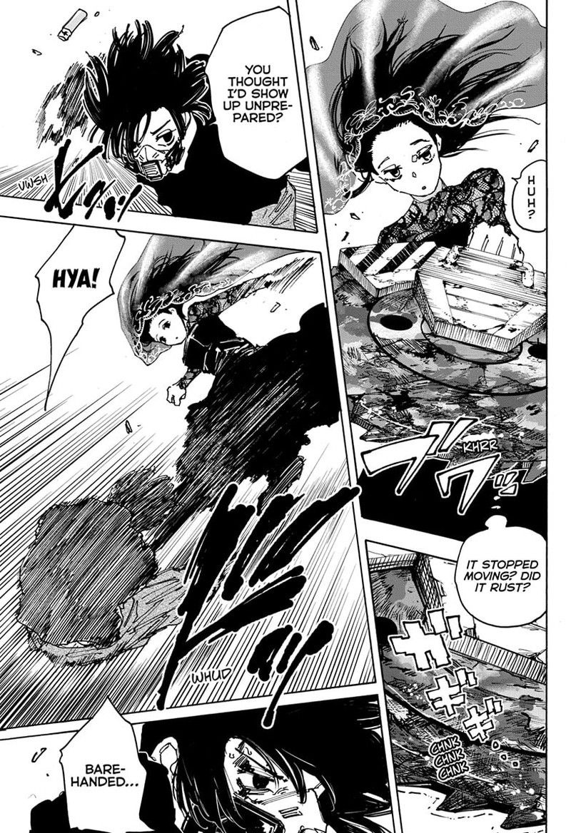 Chapter 144 - Page 23